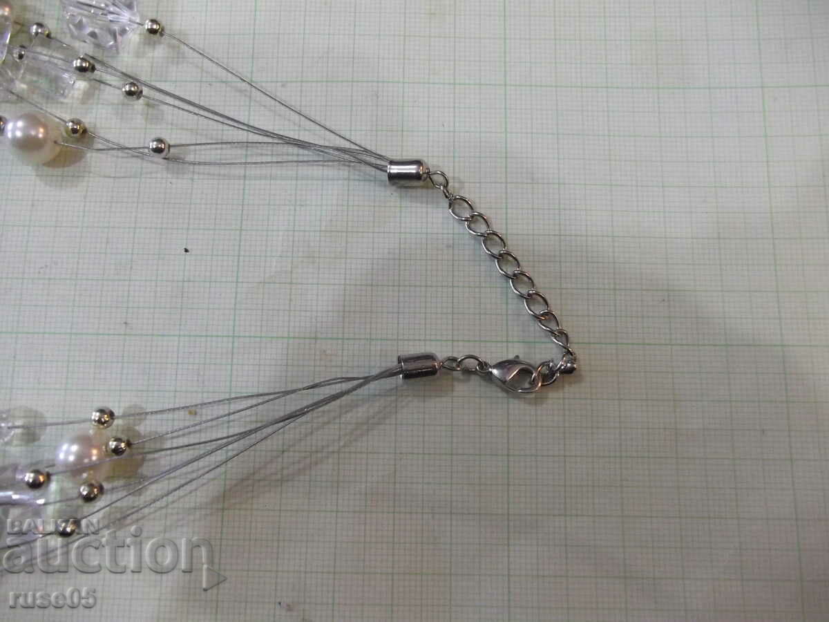 Auction Necklace - 17 Auction Necklace - 17