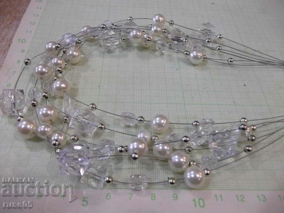 Delivery of Necklace - 17 Delivery of Necklace - 17