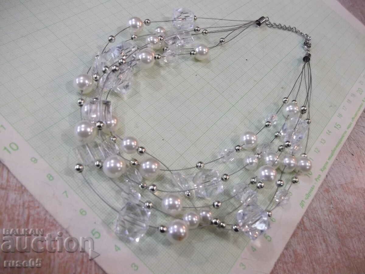 Necklace - 17 - 5 Necklace - 17 - 5