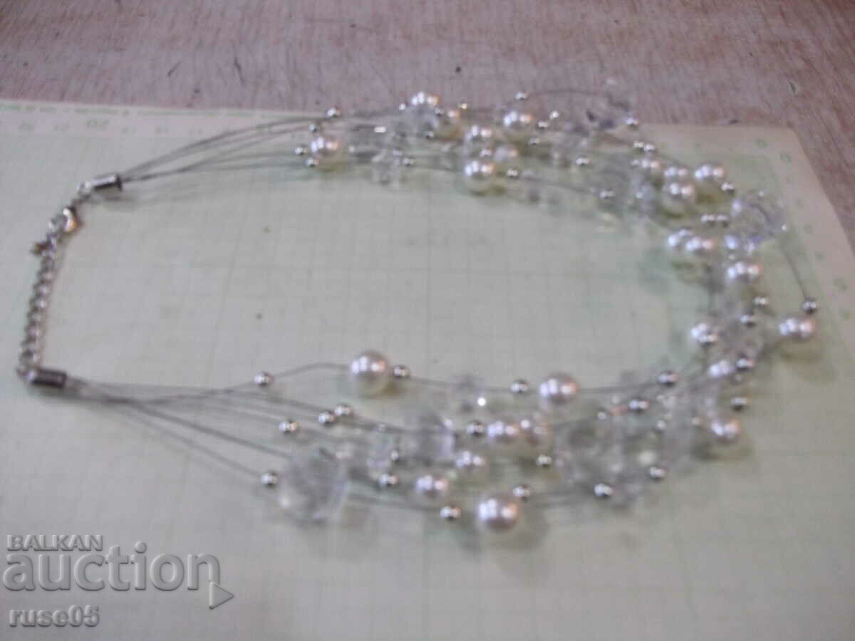 Necklace - 17 - 6 Necklace - 17 - 6