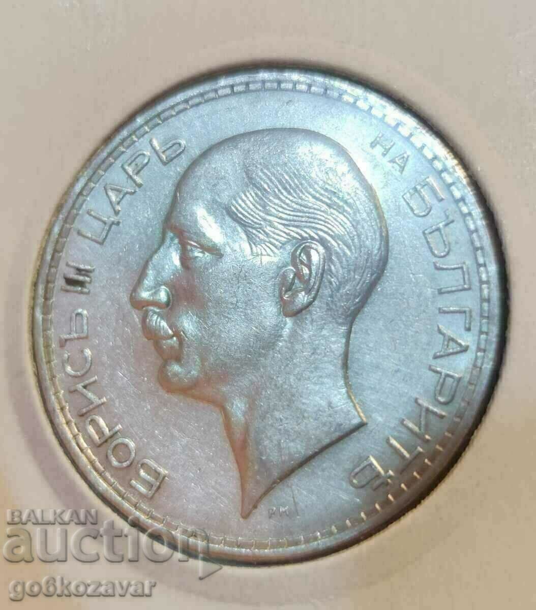 Аукцион България 100 лева 1937г Сребро Монета за колекция ! Аукцион България 100 лева 1937г Сребро Монета за колекция !