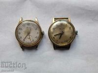 Παλιά ρολόγια