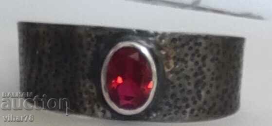 silver bracelet - 5 silver bracelet - 5