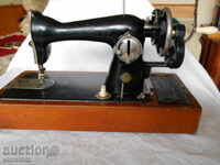 Sewing machine-Soviet 1964 new