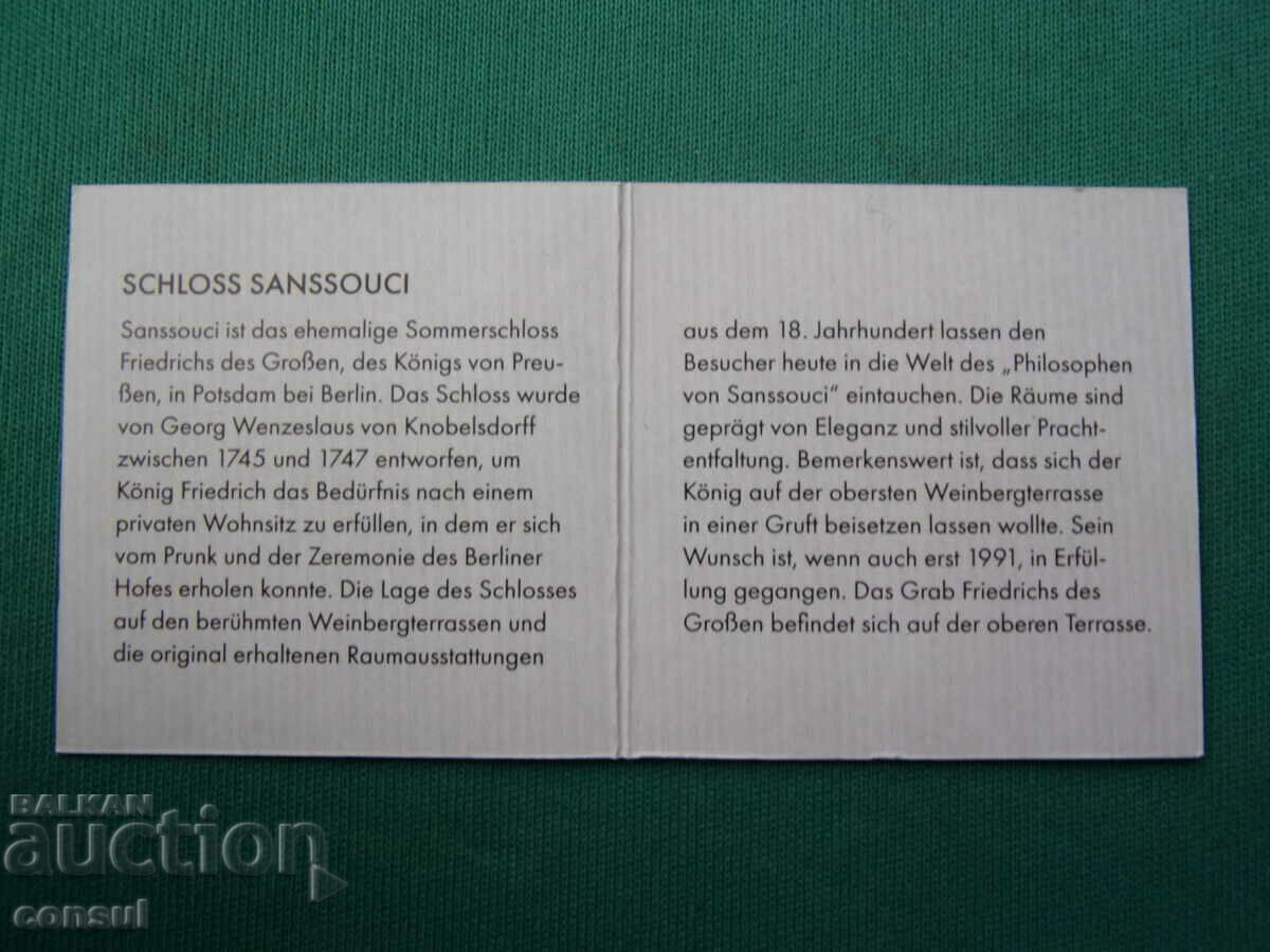 Ciad-3000 franc-aur-999 eșantion-certificat UNC PROOF Rar - 7