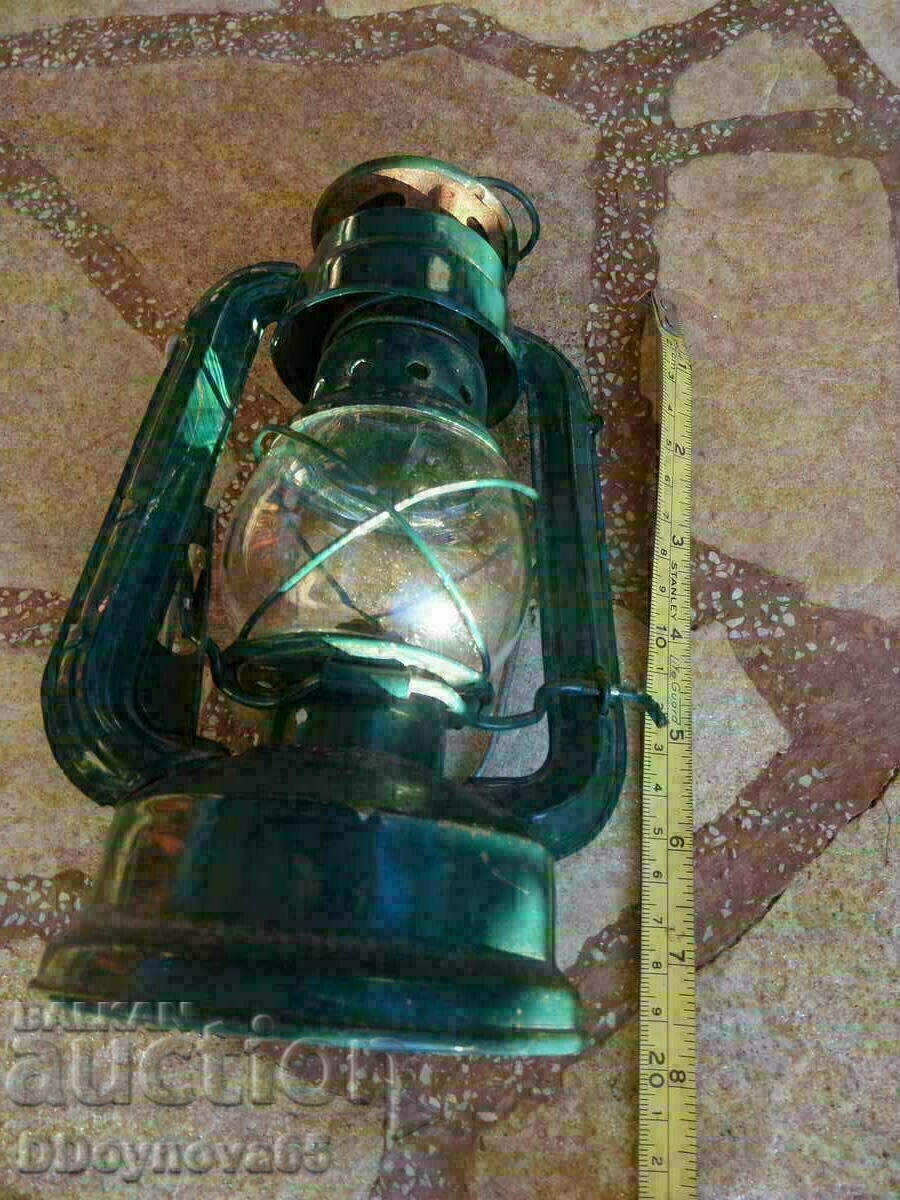 Delivery of Baby lantern Delivery of Baby lantern