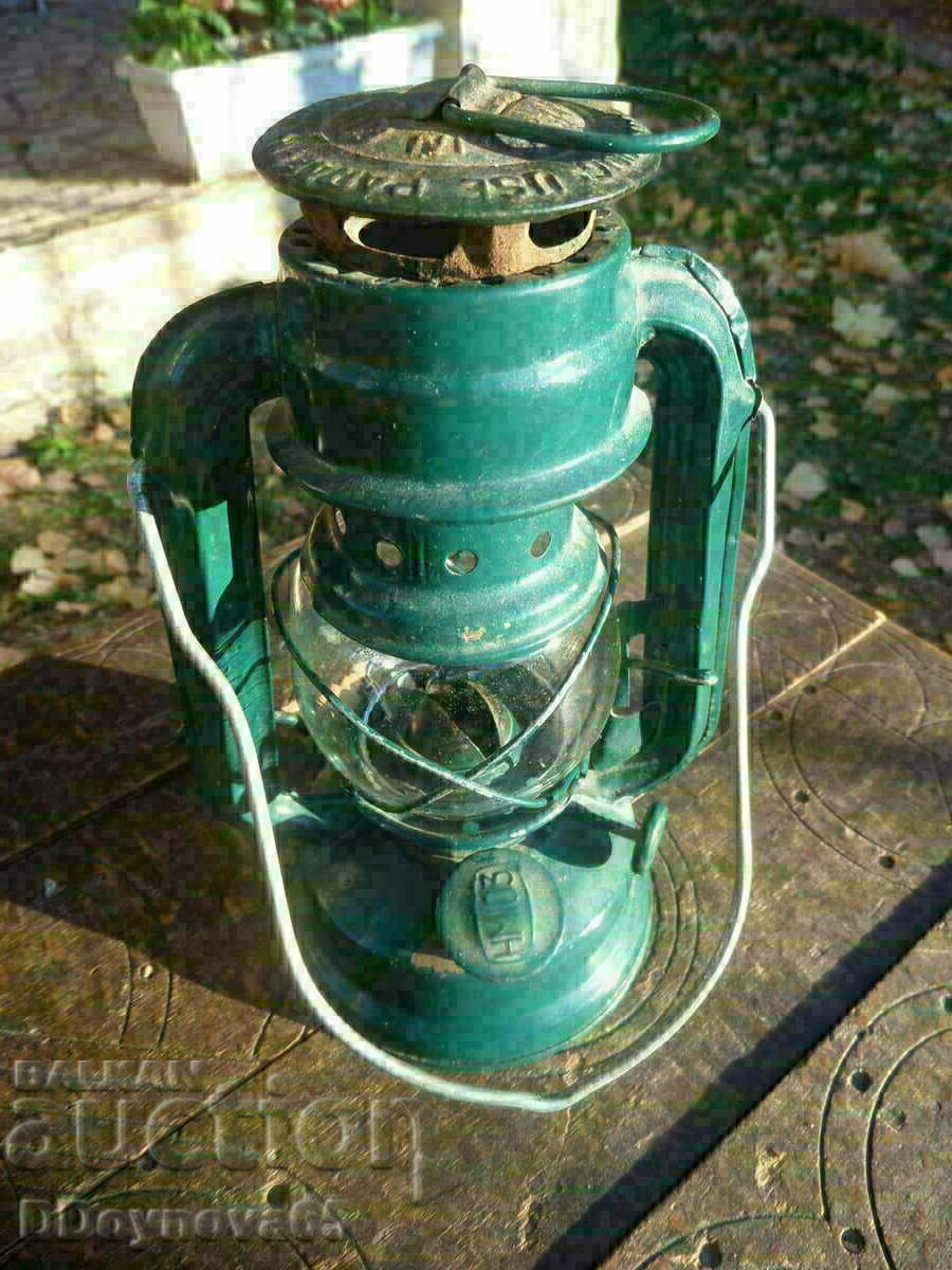 Baby lantern Baby lantern