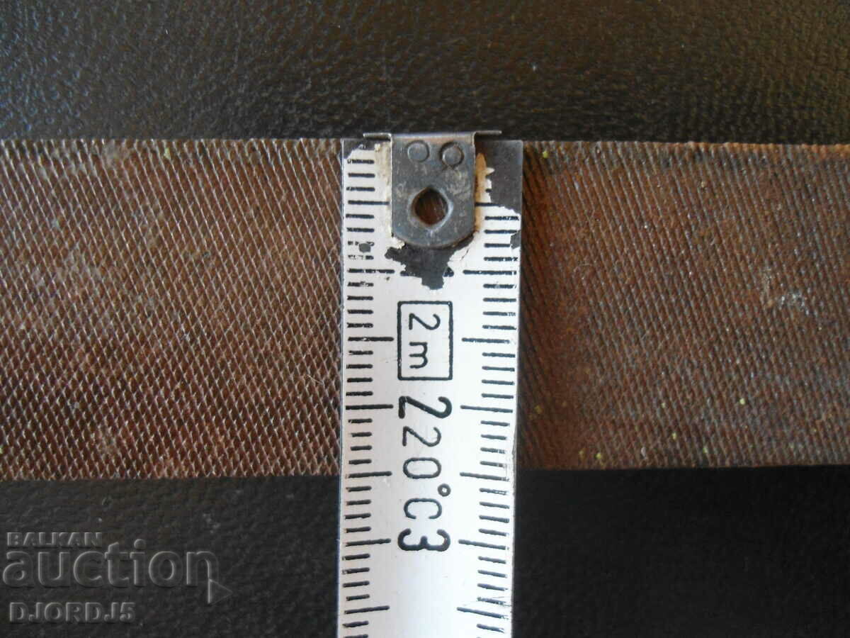 Auction Old iron files Auction Old iron files