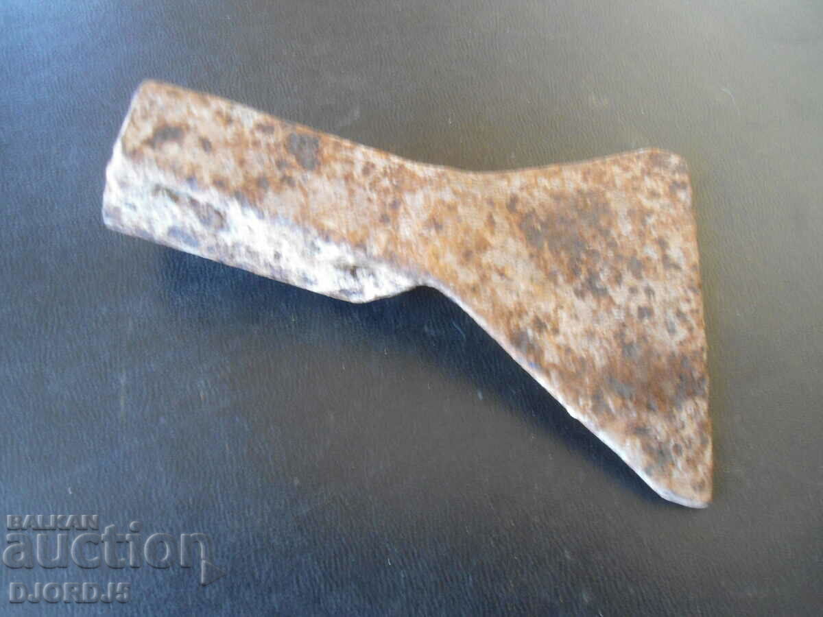 Old tool with price 2.00 BGN | € 1.02 Old tool with price 2.00 BGN | € 1.02