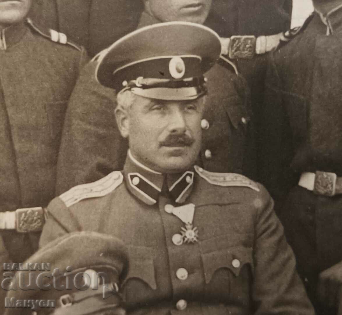 Auction Old military photo cardboard - cavalrymen. Auction Old military photo cardboard - cavalrymen.