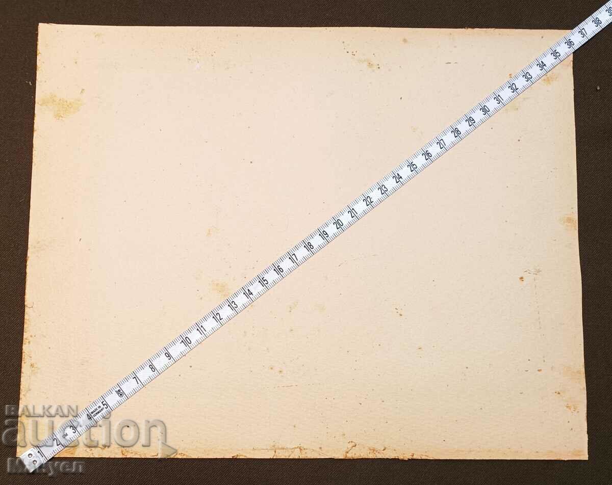 Delivery of Old military photo cardboard - cavalrymen. Delivery of Old military photo cardboard - cavalrymen.