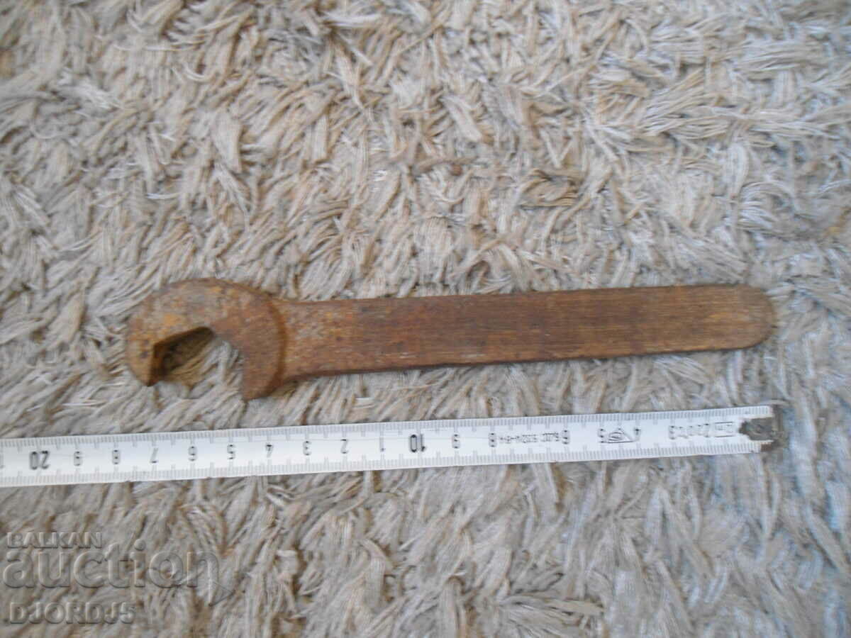 Delivery of Old key Delivery of Old key