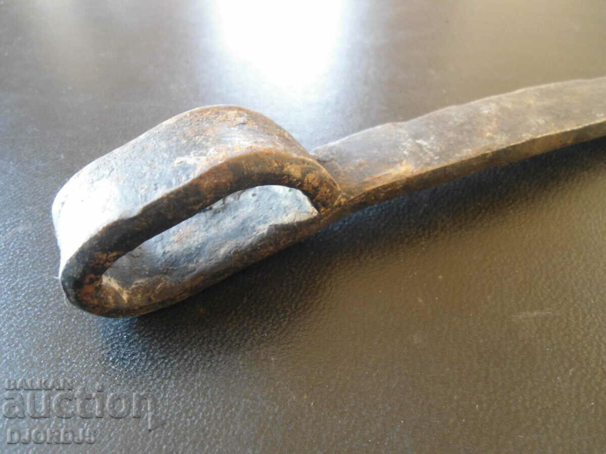 Old tool with price 3.00 BGN | € 1.53 Old tool with price 3.00 BGN | € 1.53