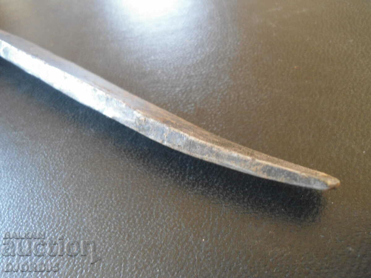 Delivery of Old tool Delivery of Old tool