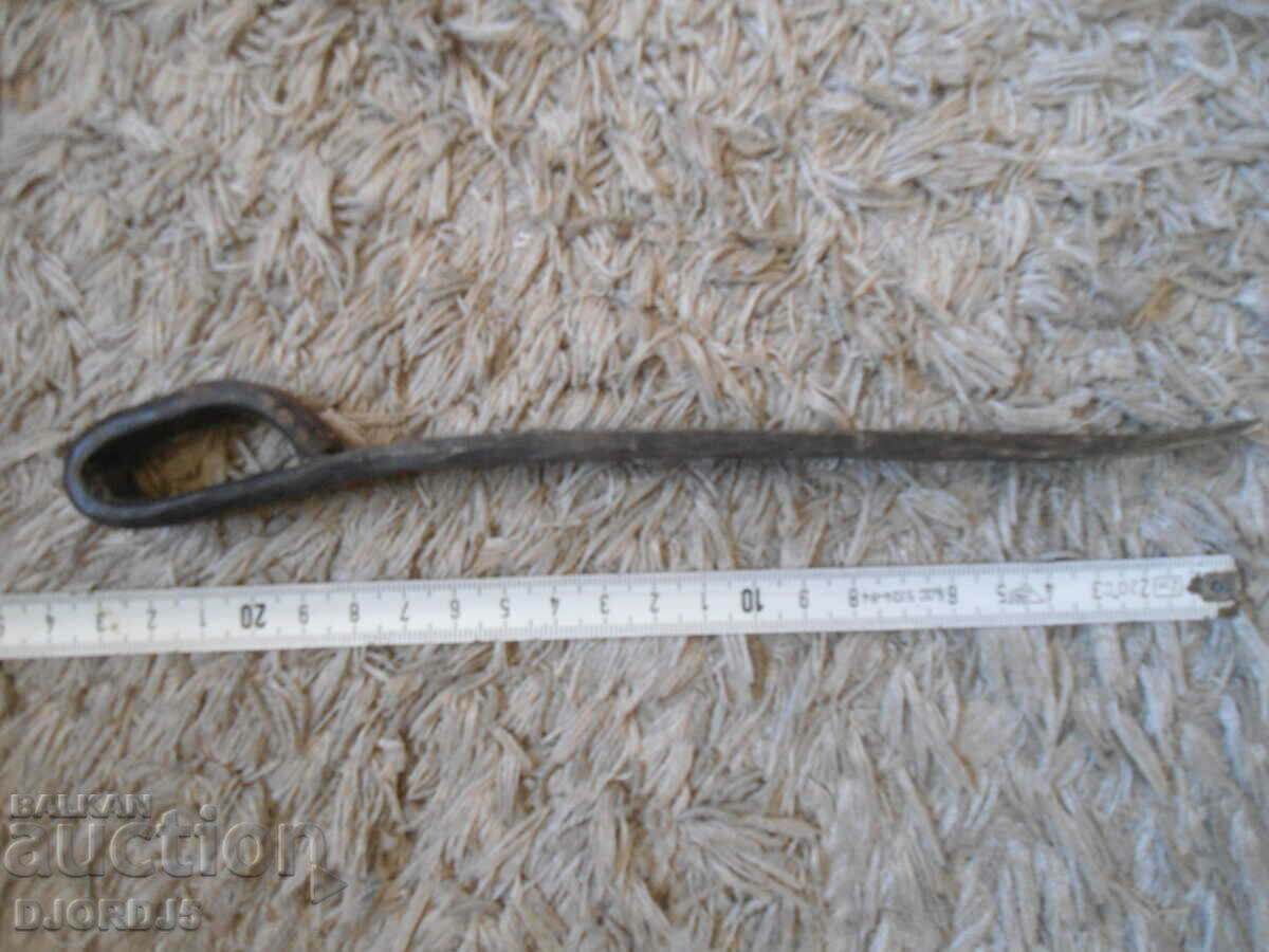 Old tool - 5 Old tool - 5