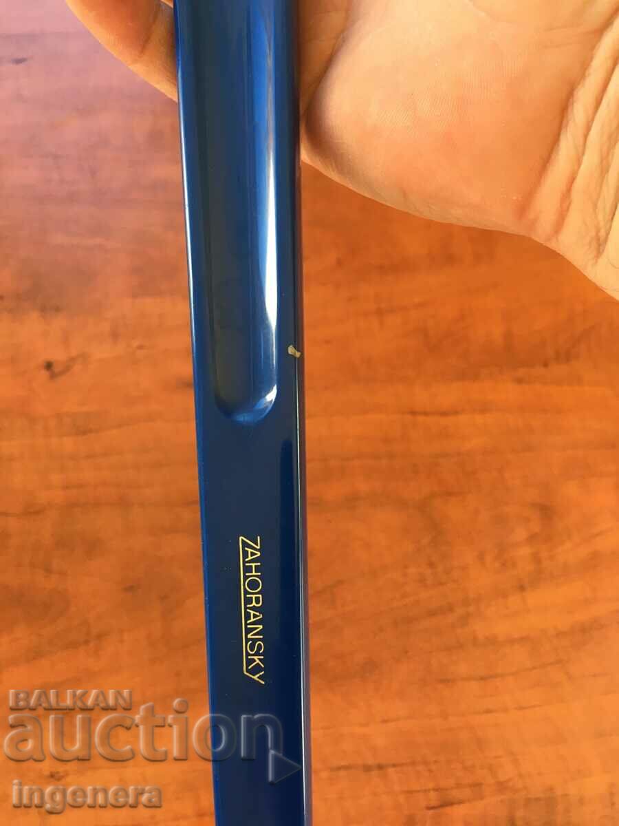 PERIUȚA DINȚI DE CAL PUBLICITATE MARE SOUVENIR - 5 PERIUȚA DINȚI DE CAL PUBLICITATE MARE SOUVENIR - 5