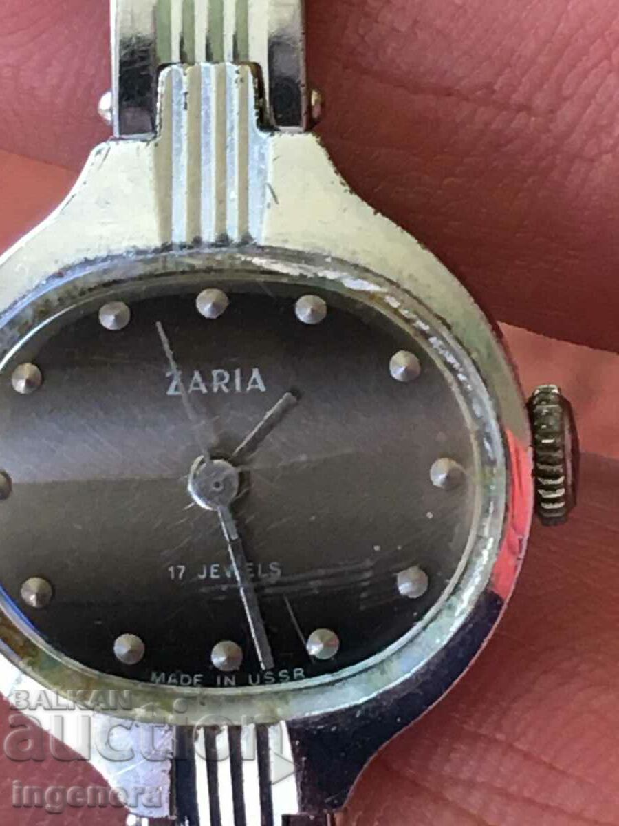 CEAS MANUAL „ZARIA” MECANICA LANTULUI DE LUCRU URSS cu preț 27.00 BGN | € 13.80