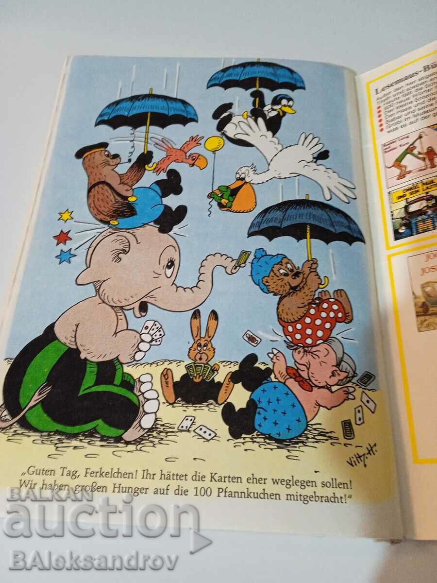 Μια παλιά συλλογή κόμικ - 7 Μια παλιά συλλογή κόμικ - 7