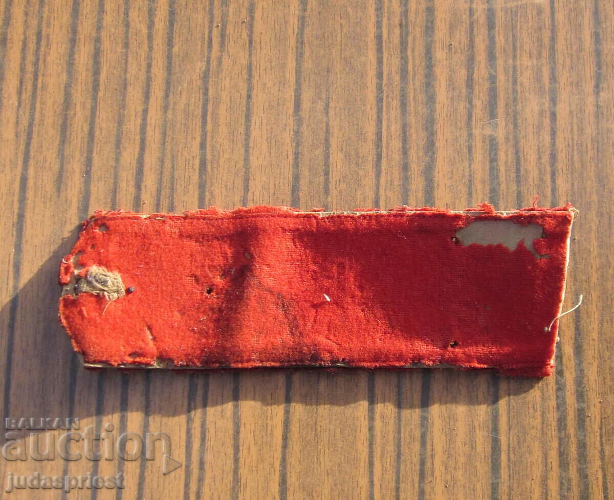 Kingdom of Bulgaria Bulgarian Royal echelon colonel artillery - 6 Kingdom of Bulgaria Bulgarian Royal echelon colonel artillery - 6