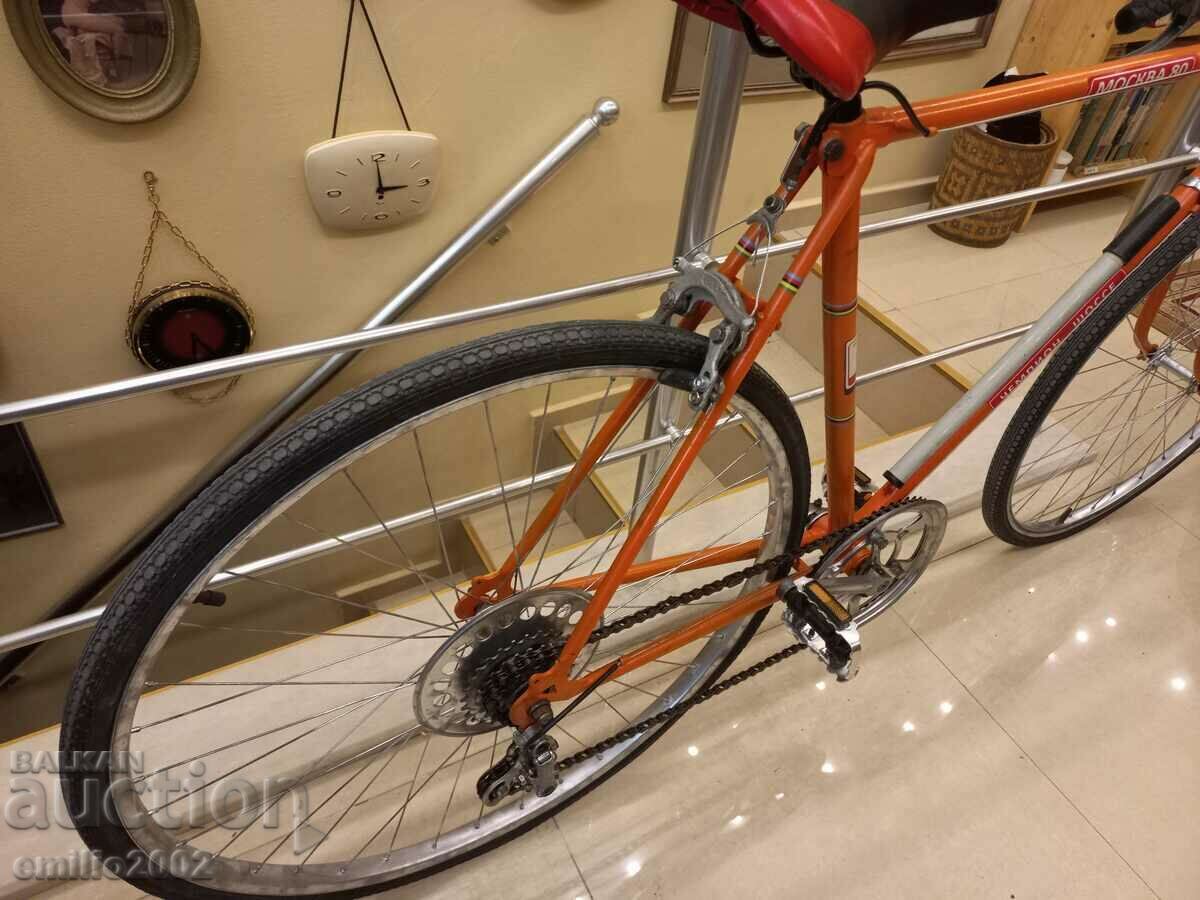 Δημοπρασία Συλλεκτικός δρομέας Πρωταθλητής δρόμου HVZ USSR