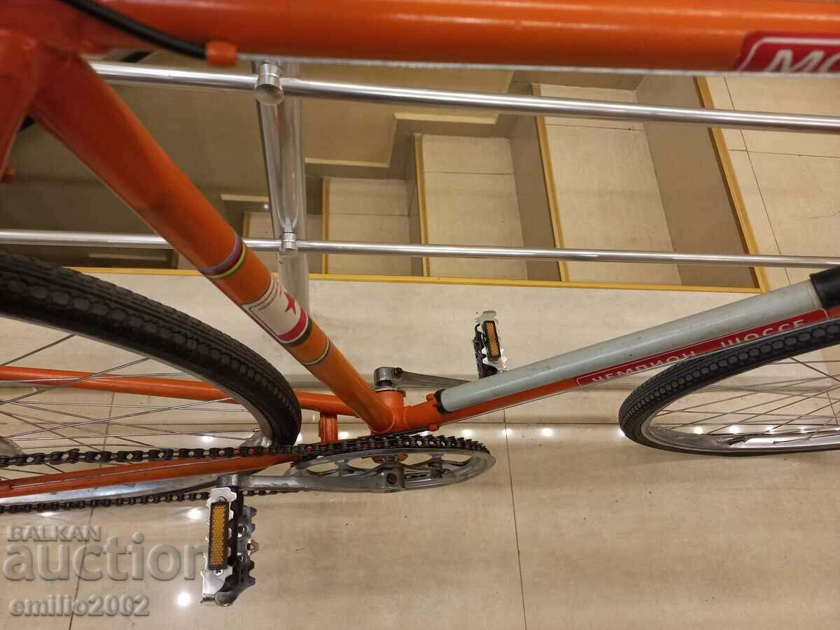 Παράδοση Συλλεκτικός δρομέας Πρωταθλητής δρόμου HVZ USSR