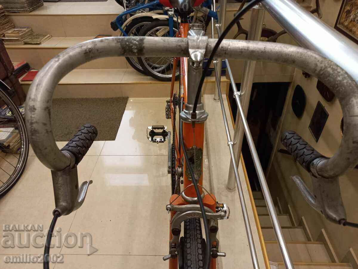 Συλλεκτικός δρομέας Πρωταθλητής δρόμου HVZ USSR - 5