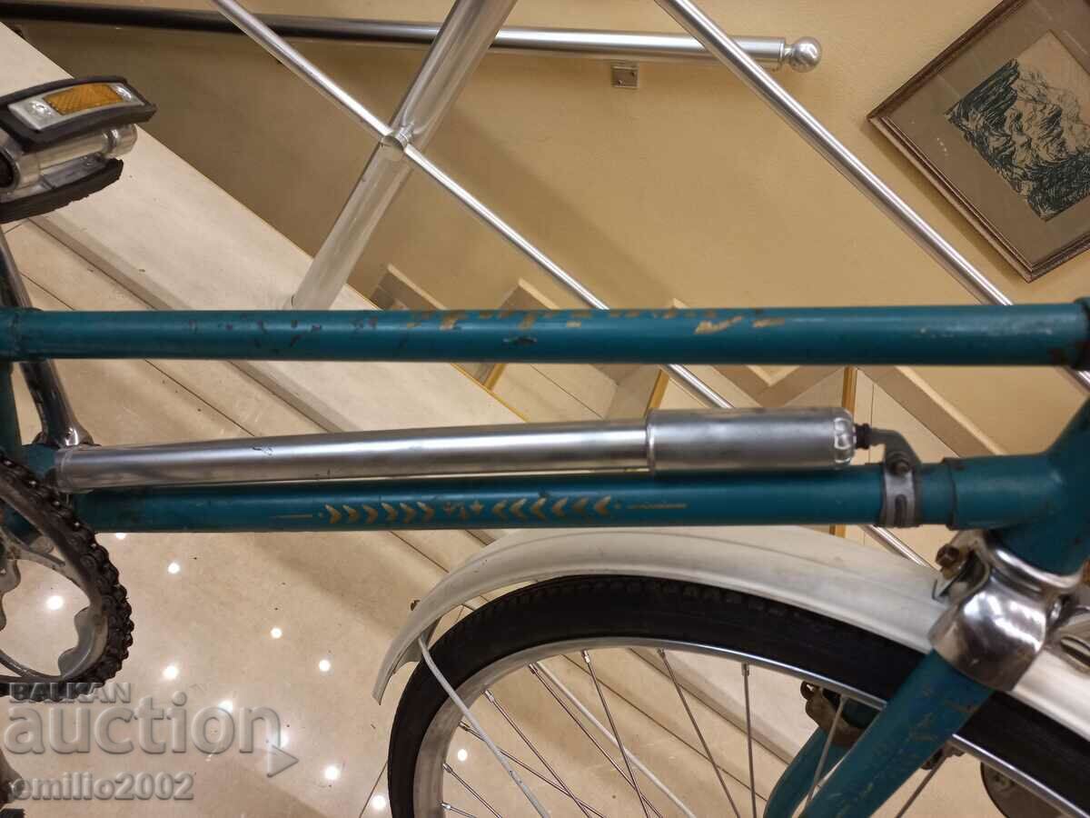Collector bicycle Lyastovitsa USSR with price 499.00 BGN | € 255.13