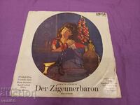Gramophone record - Gypsy Baron
