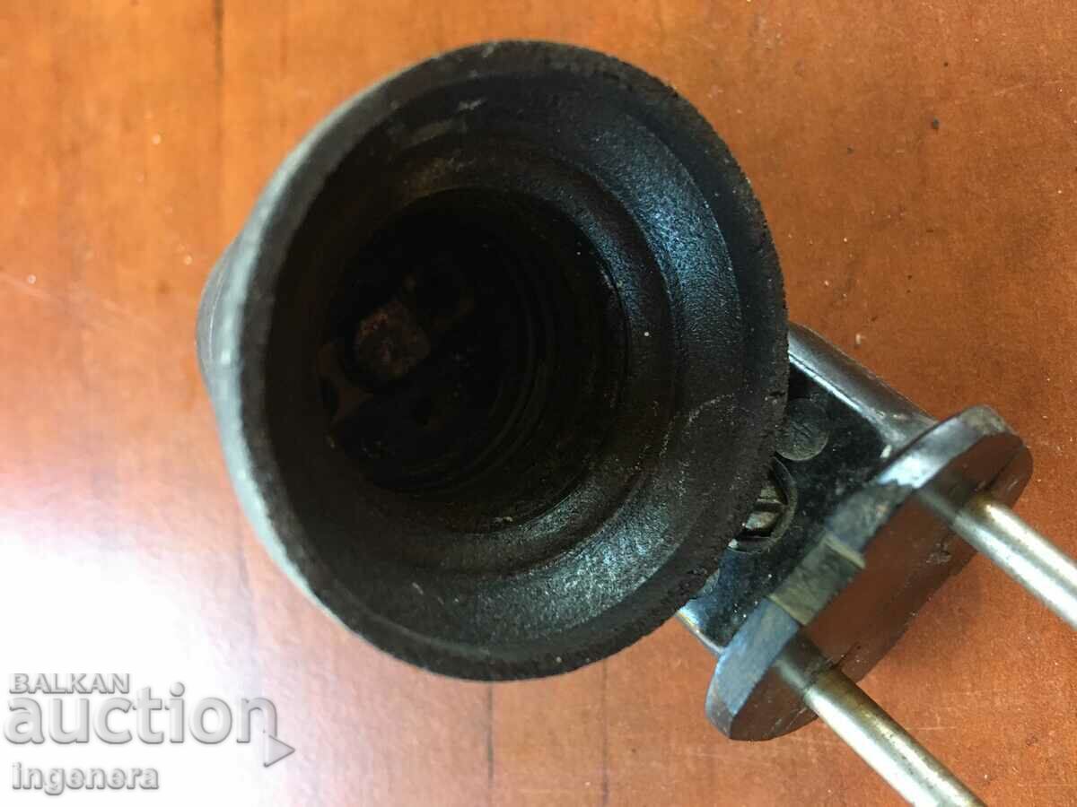 PRISA RETRO BAKELIT - 5