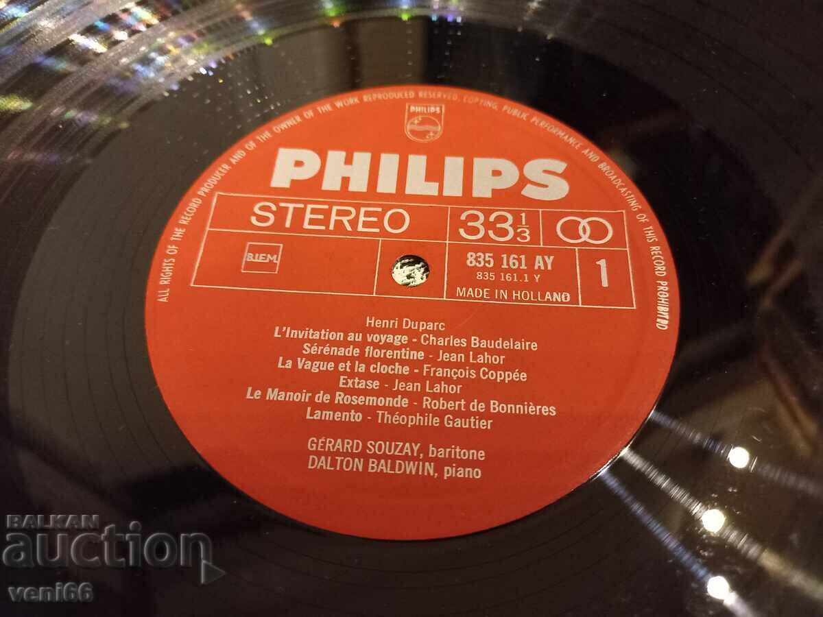 Auction Gramophone record - Classic Auction Gramophone record - Classic