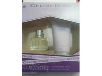 CELINE DION Parfum BELONG & Body lotion