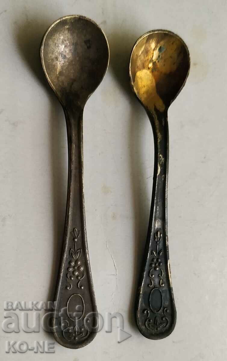 κουτάλια - 5 κουτάλια - 5