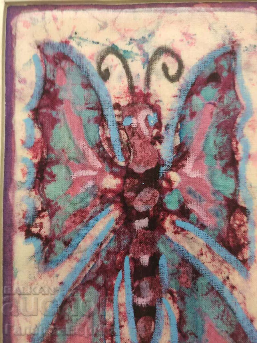 Delivery of Master painting Delivery of Master painting