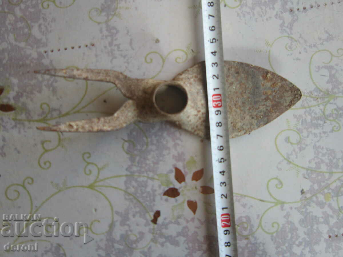 Auction Vintage hoe hoe hoe Auction Vintage hoe hoe hoe