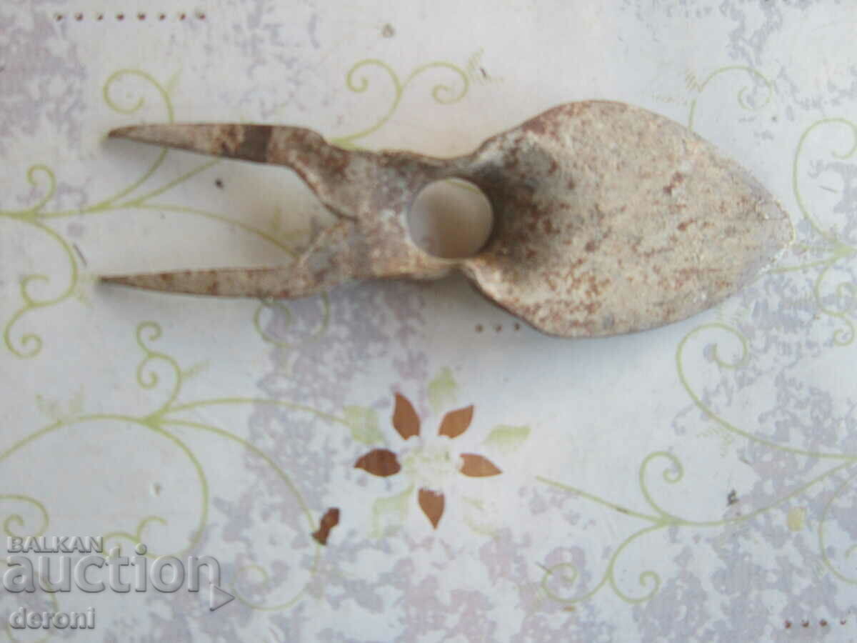 Vintage hoe hoe hoe - 5 Vintage hoe hoe hoe - 5