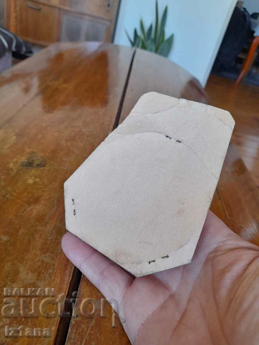 Delivery of Old BTS coasters Delivery of Old BTS coasters