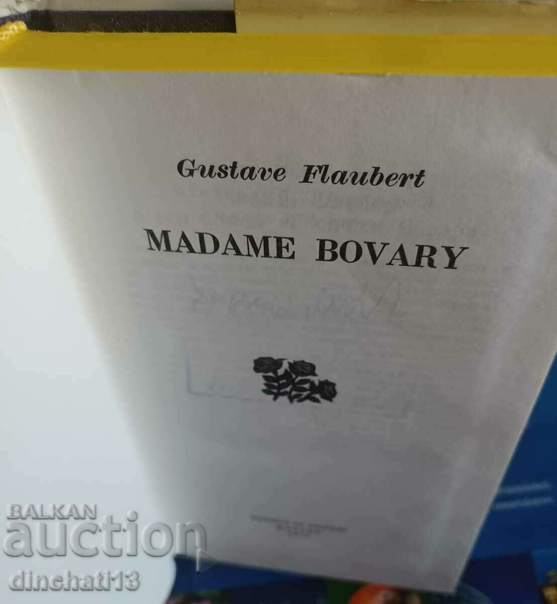 Madame Bovary: Gustave Flaubert. Madame Bovary. G. Flaubert with price 7.00 BGN | € 3.58 Madame Bovary: Gustave Flaubert. Madame Bovary. G. Flaubert with price 7.00 BGN | € 3.58