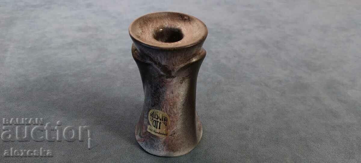 Κηροπήγιο σχεδιαστή - Γερμανία με τιμή 15.00 BGN | € 7.67 Κηροπήγιο σχεδιαστή - Γερμανία με τιμή 15.00 BGN | € 7.67