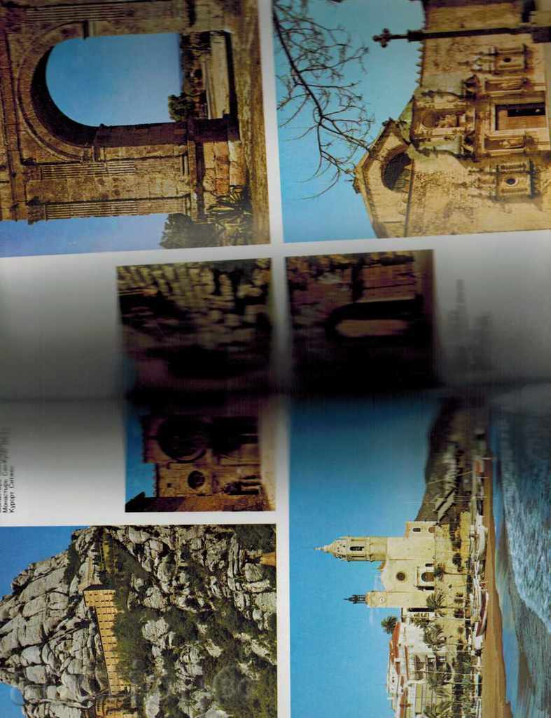 COLOR PHOTOALBUM SPAIN / IN RUSSIAN / - 6 COLOR PHOTOALBUM SPAIN / IN RUSSIAN / - 6