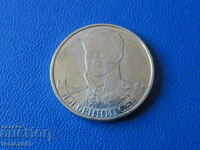 Rusia 2012 - 2 ruble "Benningsen"