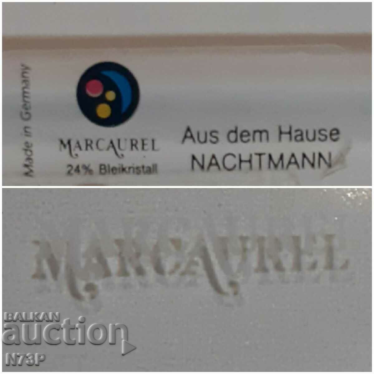 PLATE. SLEEP. BOWL. ..MARCAUREL.. - 7 PLATE. SLEEP. BOWL. ..MARCAUREL.. - 7