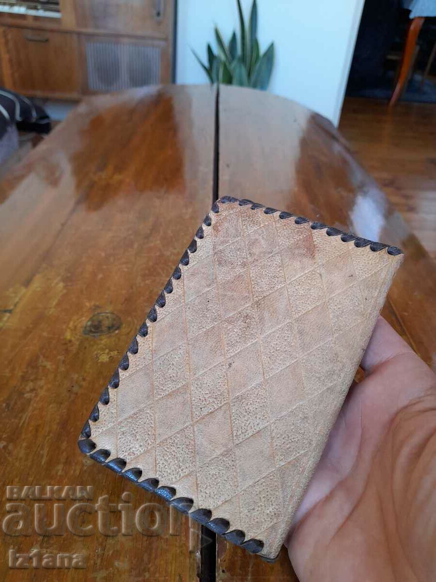 Доставка на Старо портмоне,портфейл Доставка на Старо портмоне,портфейл