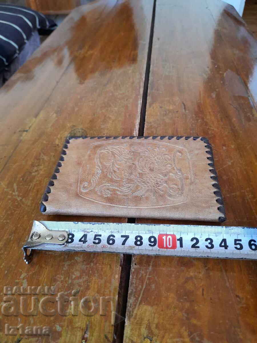 Старо портмоне,портфейл - 5 Старо портмоне,портфейл - 5