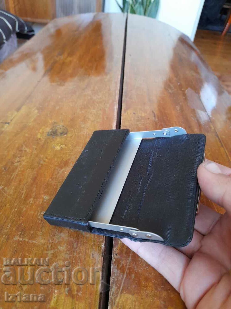 Old Coca Cola business card, Coca Cola - 6 Old Coca Cola business card, Coca Cola - 6