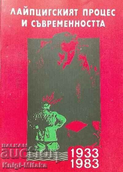 The Leipzig Process and Modernity The Leipzig Process and Modernity