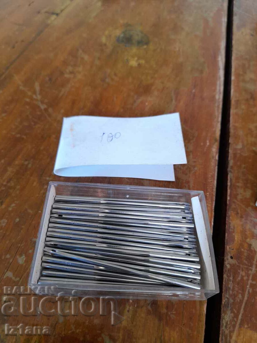 Livrarea Veche ace pentru mașina de cusut Lammertz