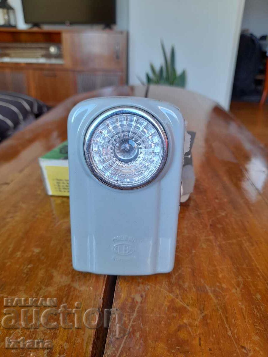 Old lantern, Elba lantern with price 30.00 BGN | € 15.34