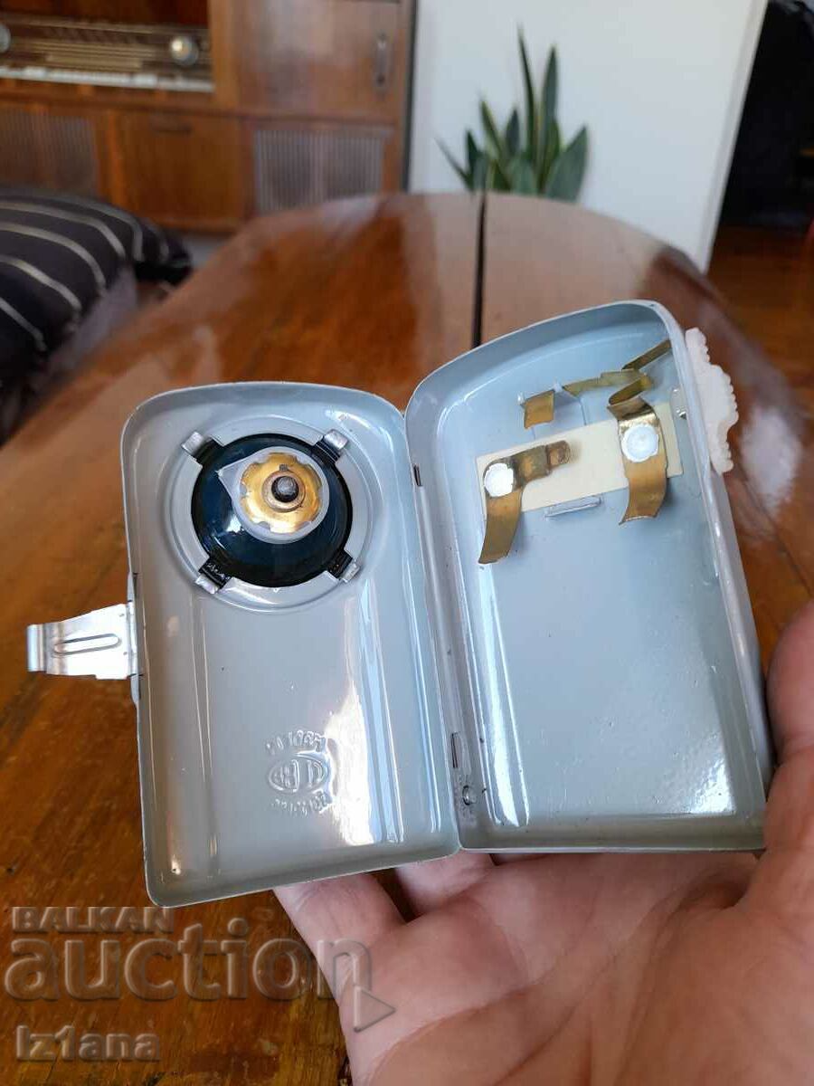 Old lantern, Elba lantern - 5