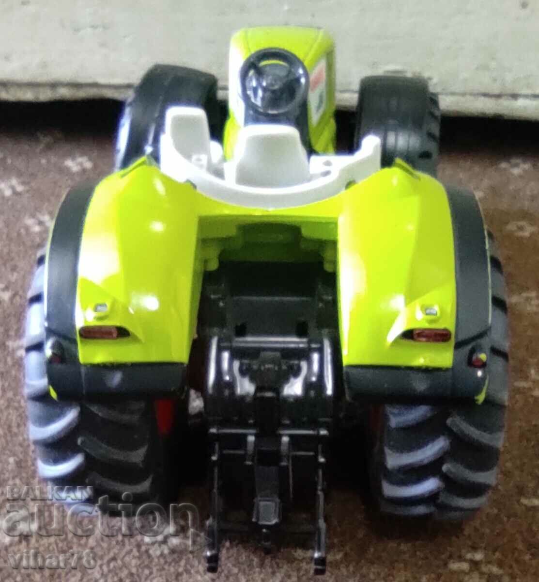 TOY TRACTOR - 7 TOY TRACTOR - 7