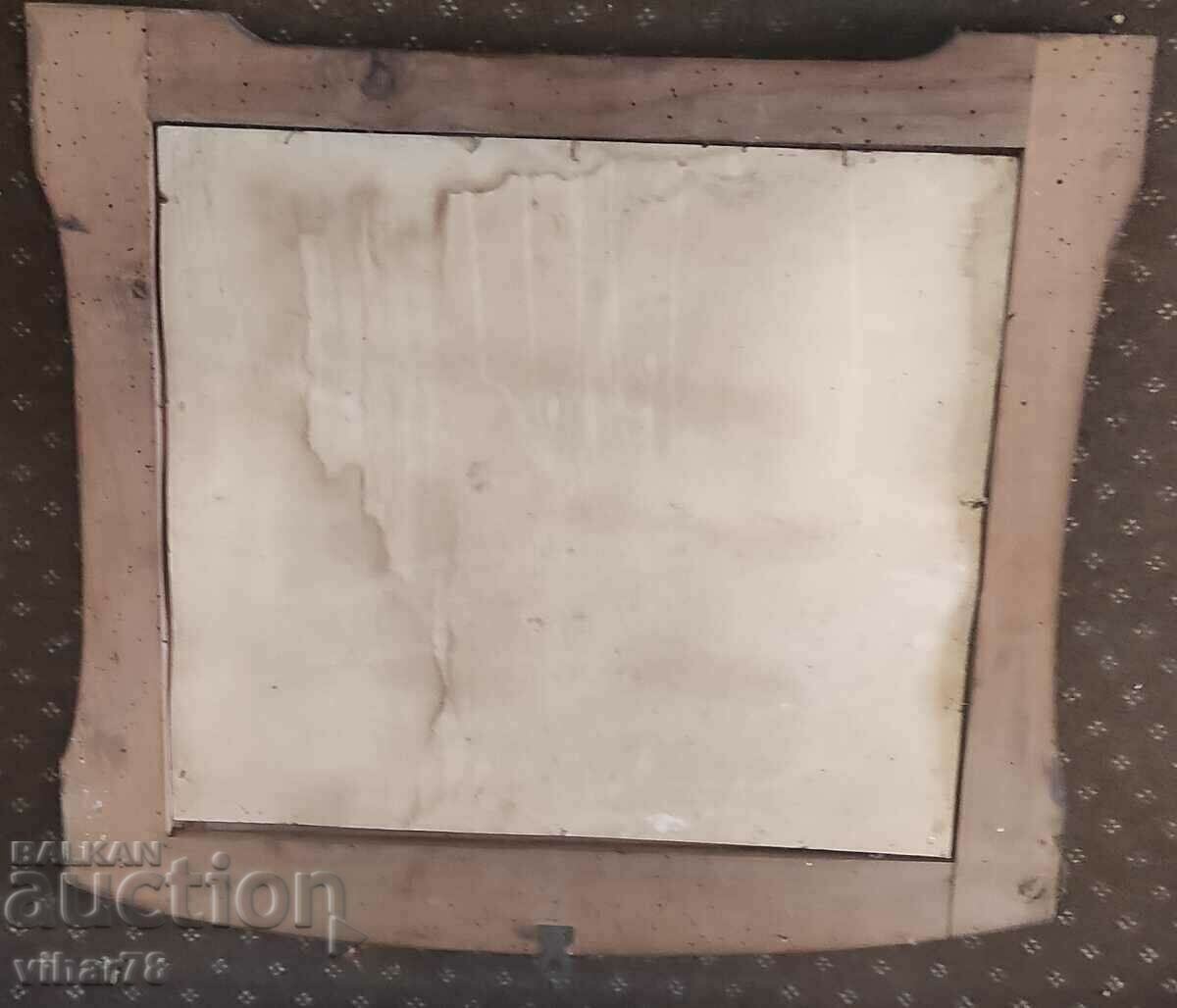 OLD PICTURE-LITHOGRAPHY - 5 OLD PICTURE-LITHOGRAPHY - 5